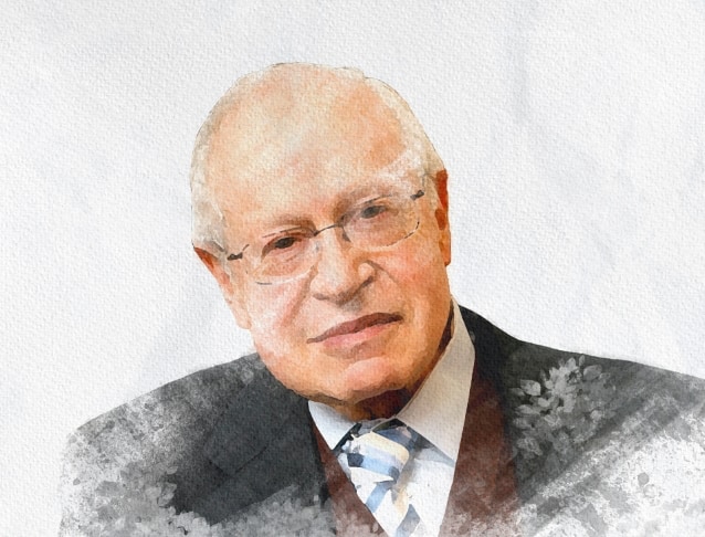 Carlos Rossell Álvarez