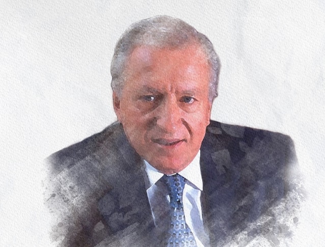 Miguel León Garza
