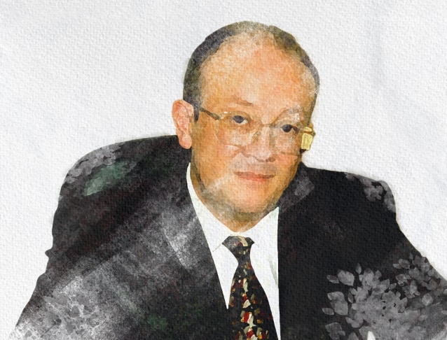 Pedro Suárez Fernández