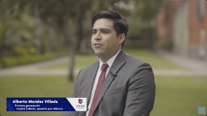 Alberto Morales Villeda