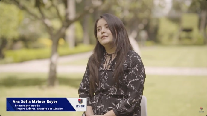 Ana Sofía Mateos Reyes