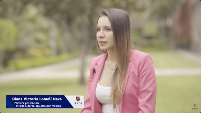 Diana Victoria Lomelí Nava