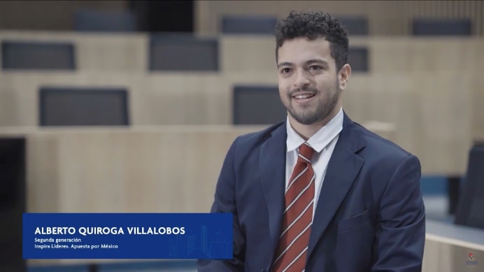 Alberto Daniel Quiroga Villalobos