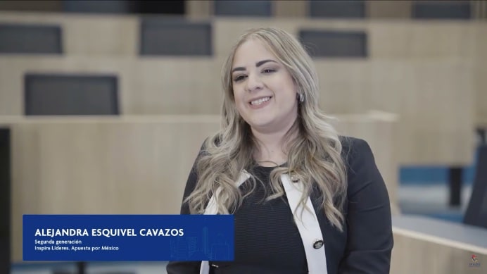 Alejandra Viridiana Esquivel Cavazos