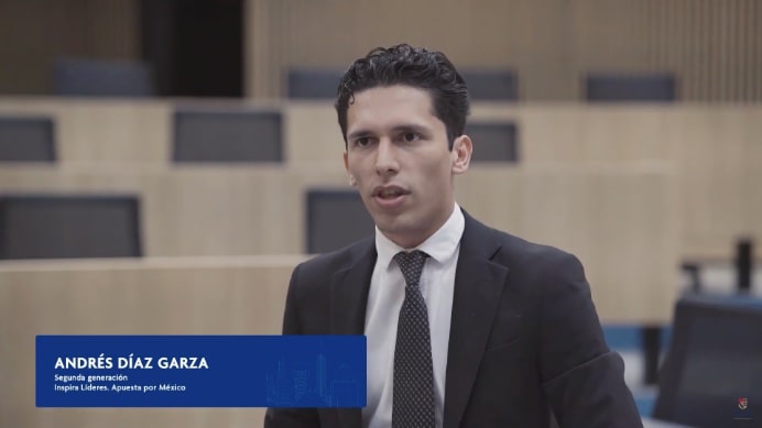 Andrés Díaz Garza