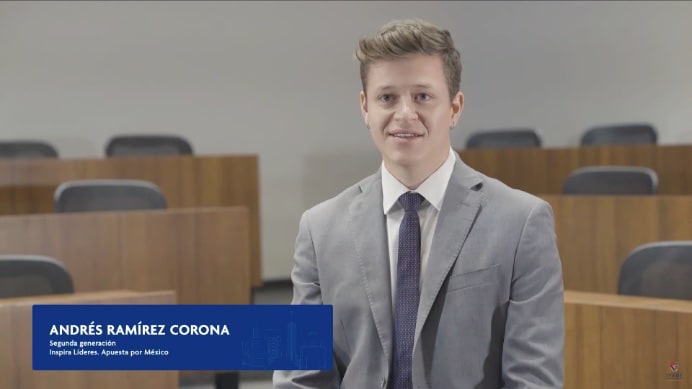 Andrés Ramírez Corona