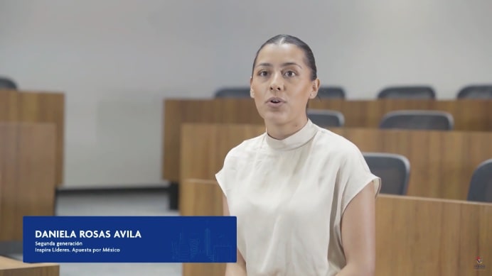 Daniela Rosas Ávila