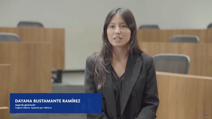 Dayana Eileen Bustamante Ramírez