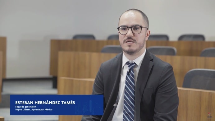 Esteban Hernández Tamés
