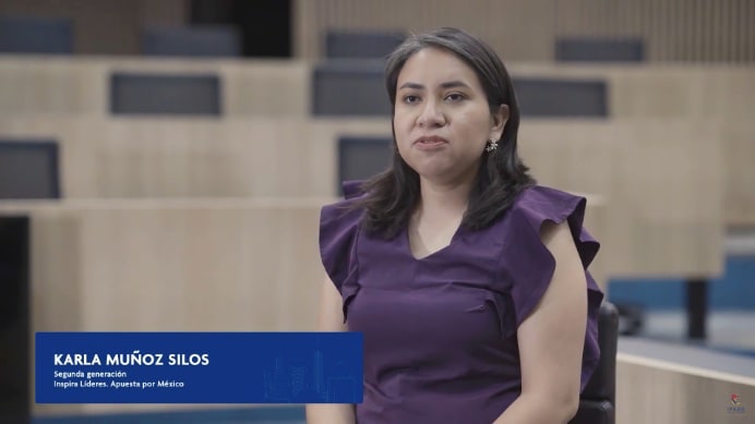 Karla Joselyn Muñoz Silos