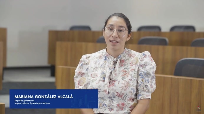 Mariana González Alcalá