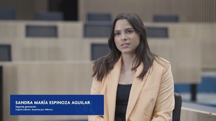 Sandra María Espinoza Aguilar