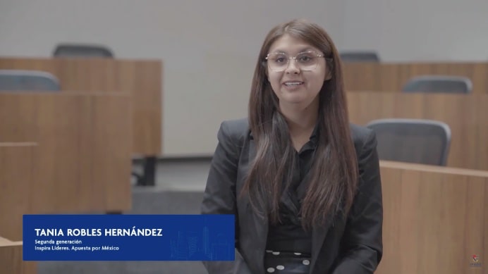 Tania Robles Hernández