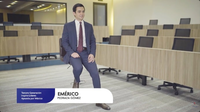 Emérico Pedraza Gómez