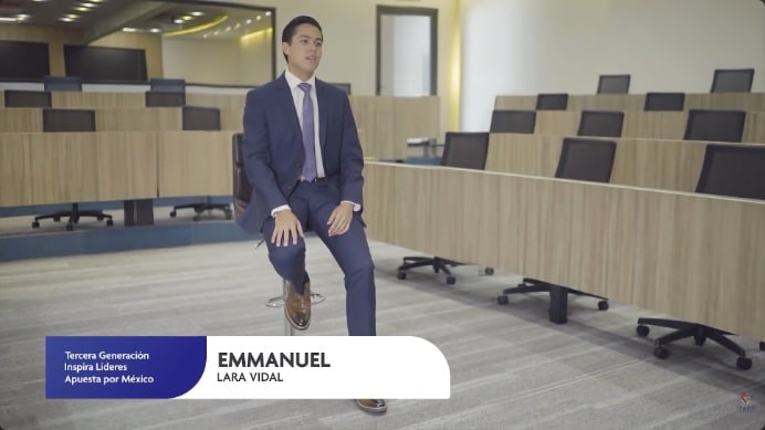 Emmanuel Lara Vidal