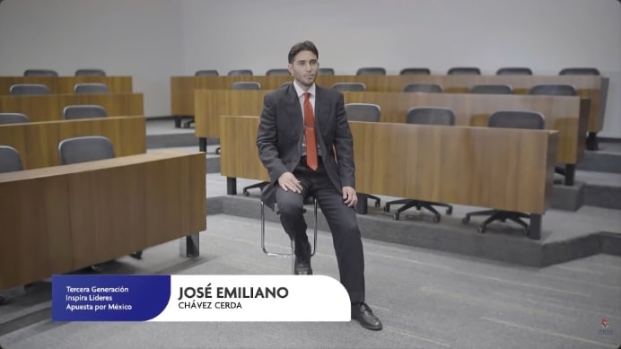 José Emiliano Chávez Cerda