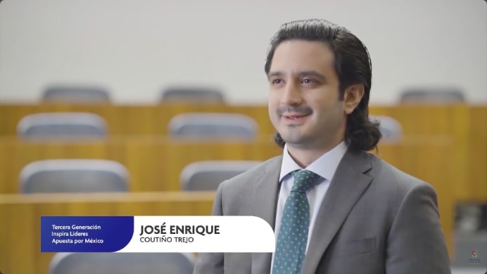 José Enrique Coutiño Trejo
