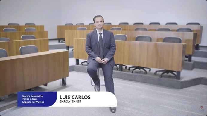 Luis Carlos García Jenner