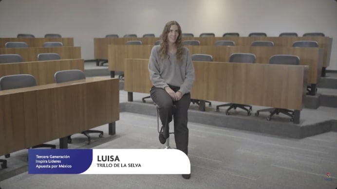 Luisa Trillo De La Selva