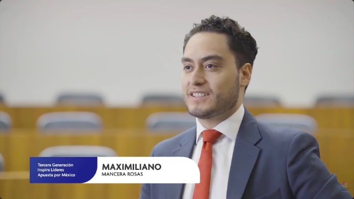 Maximiliano Mancera Rosas