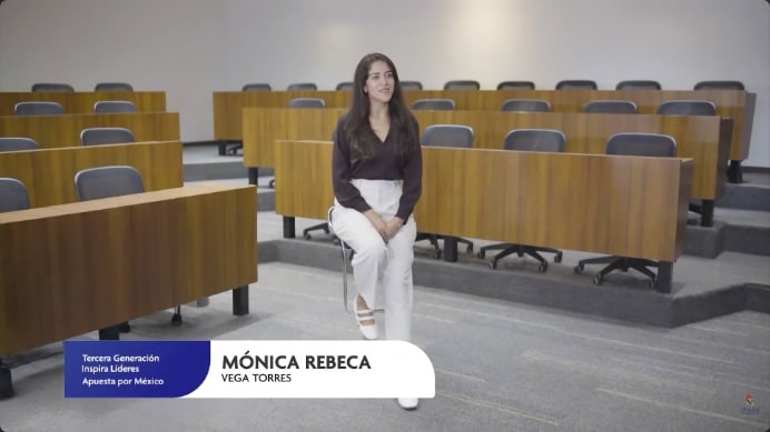 Mónica Rebeca Vega Torres