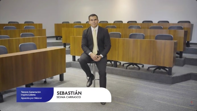 Sebastián Sesma Carrasco