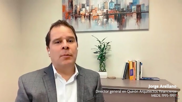 Jorge Arellano Quirón